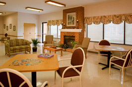 Respite Care